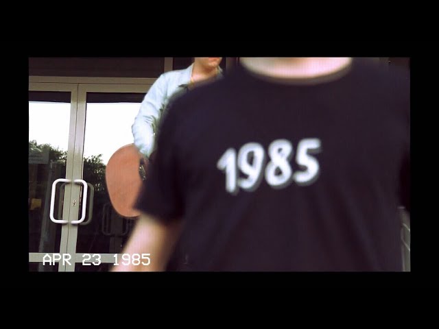 Постер Дивергенция - 1985