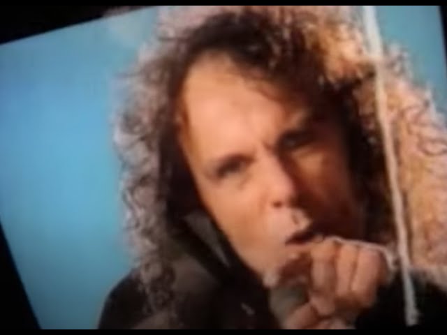 Постер Black Sabbath - Tv Crimes