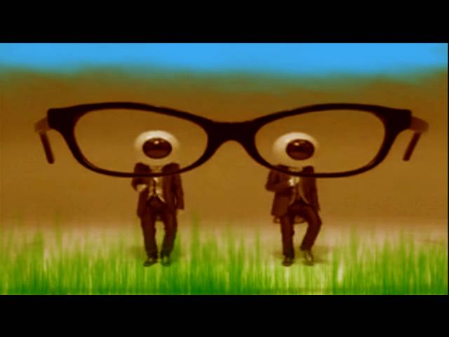 Постер Зануда & Сергей Трофимов - Либидо