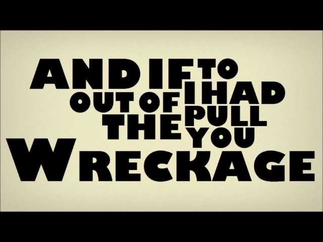 Постер All Time Low - Time Bomb