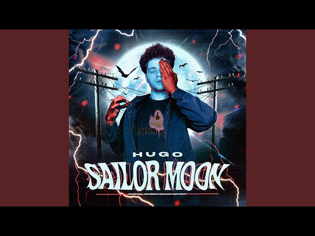Постер Hugo Loud - Money