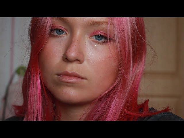 Постер зефи - Я не милая