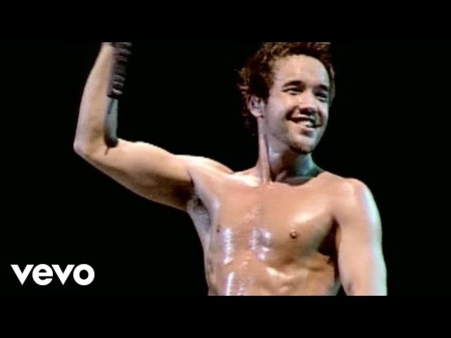 Постер Hoobastank - Let It Out
