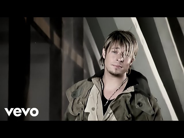 Постер Blue - Guilty