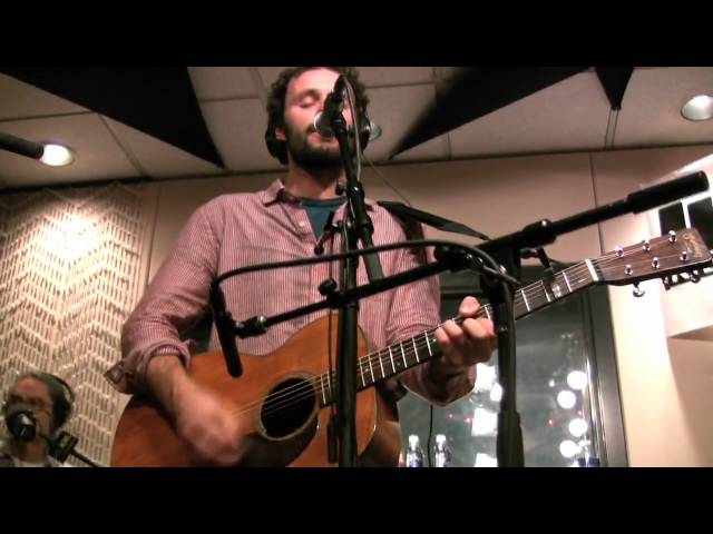 Постер Blind Pilot - 3 Rounds And A Sound