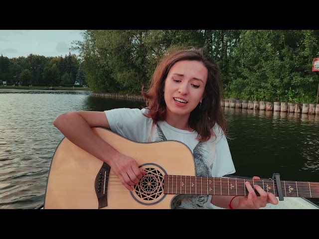 Постер Екатерина Яшникова - Любовь сильнее всего