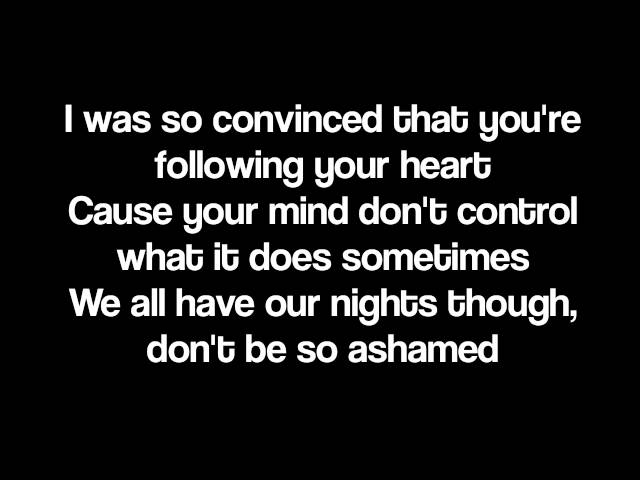 Постер Drake - Take Care