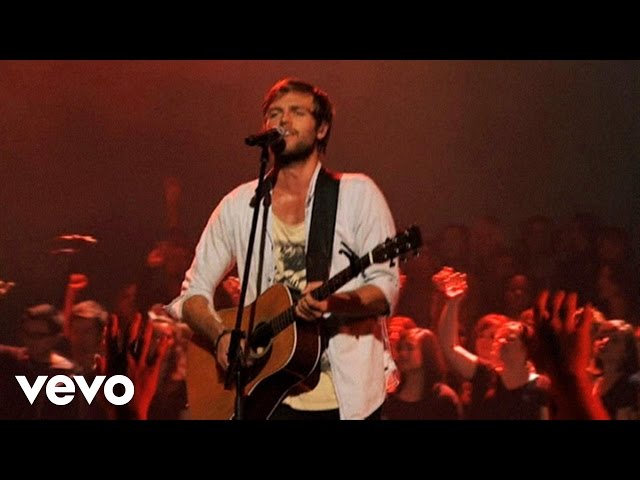 Постер Hillsongs - My God