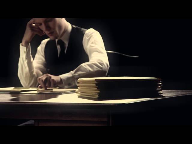 Постер Avatar - Bloody Angel