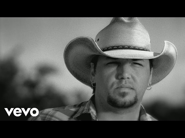 Постер Jason Aldean - Dirt Road Anthem