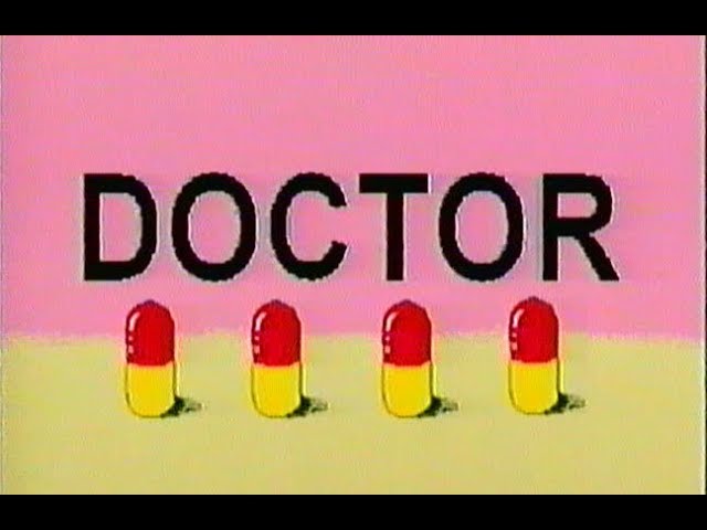 Постер Jack Stauber - Doctor