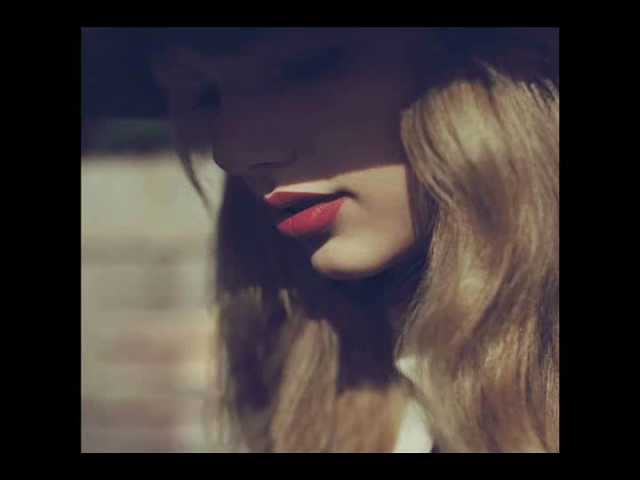 Постер Taylor Swift - I Almost Do