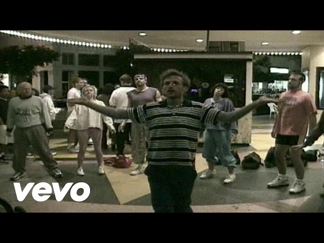Постер Fatboy Slim - Praise You