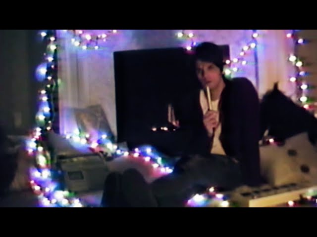 Постер I Don't Know How But They Found Me - Oh Noel