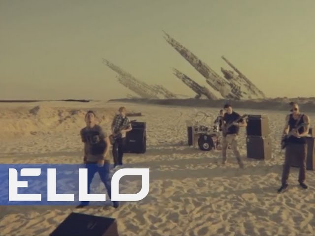 Постер Detach - Состояние Полураспада