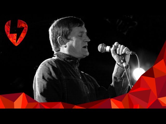 Постер Beautiful South - Old Red Eyes Is Back