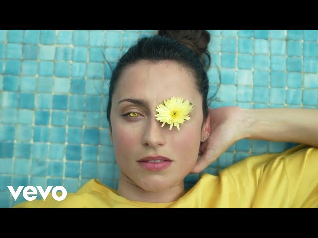Постер Jain - Alright