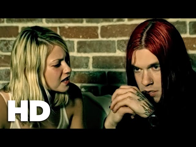 Постер Shinedown - 45