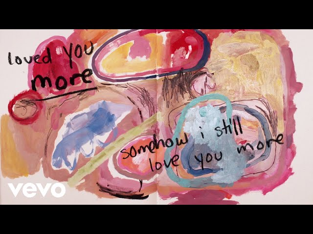 Постер Halsey - More