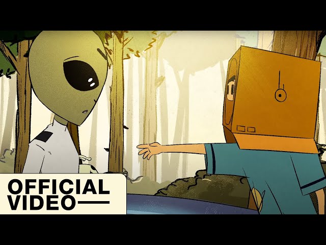 Постер Dennis Lloyd - Alien