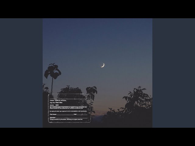 Постер etnaise - Low Vibes