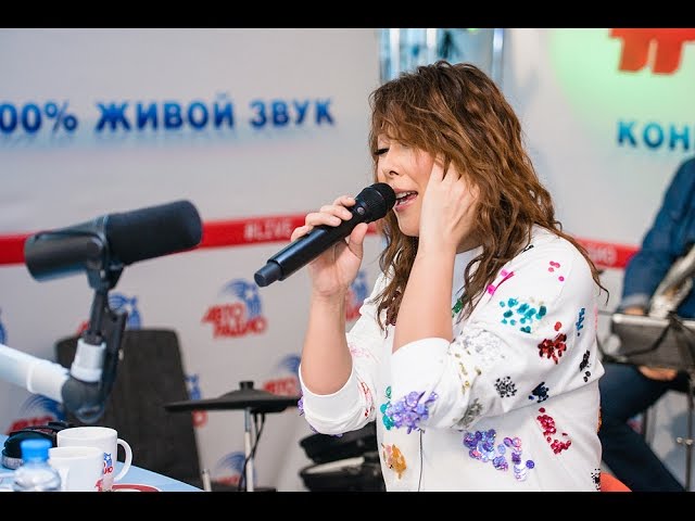 Постер Анита Цой - Целься в сердце