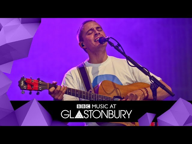 Постер Dermot Kennedy - Outnumbered