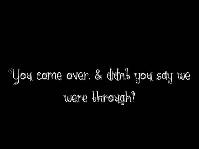 Постер Alessia Cara - Overdose