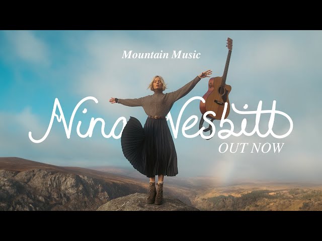 Постер Nina Nesbitt - Loyal To Me