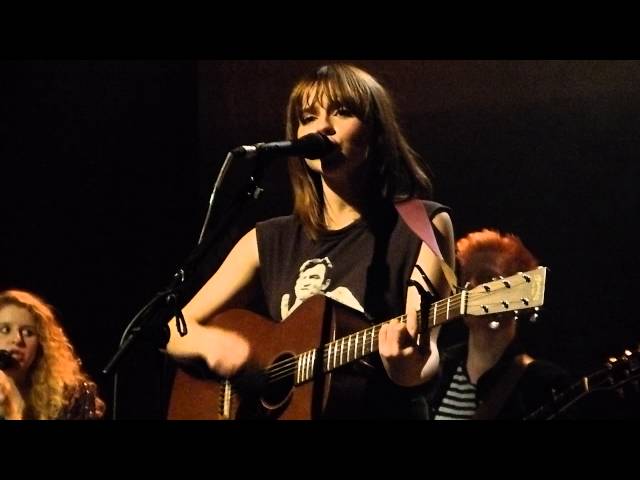 Постер Gabrielle Aplin - November