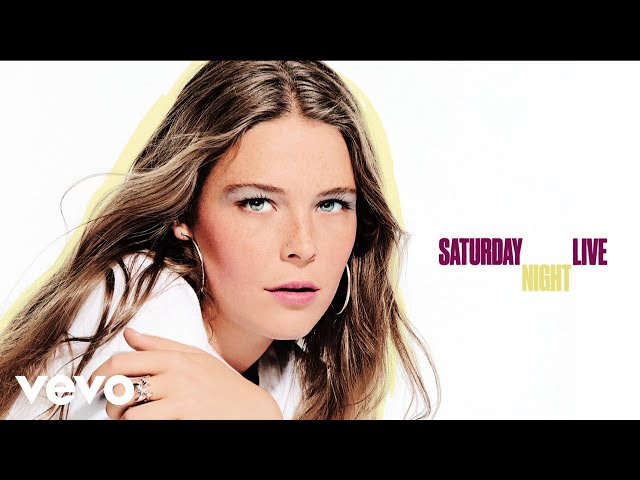 Постер Maggie Rogers - Light On