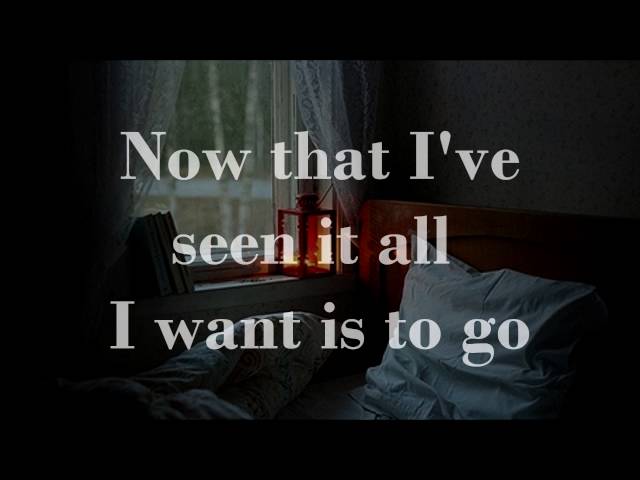 Постер The Pretty Reckless - Bedroom Window