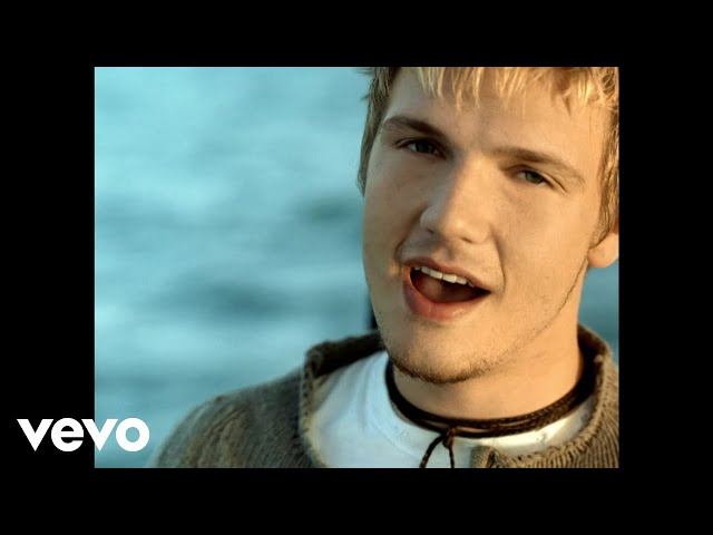 Постер Carter Nick - I Got You