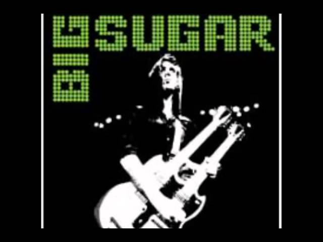 Постер Big Sugar - All Hell For A Basement
