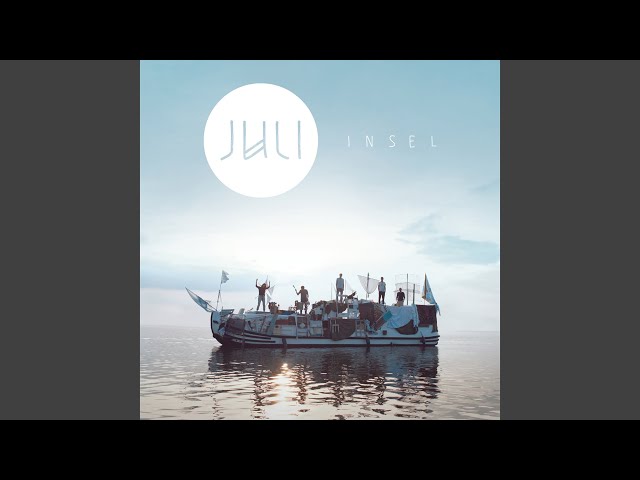 Постер Juli - Hallo Hallo