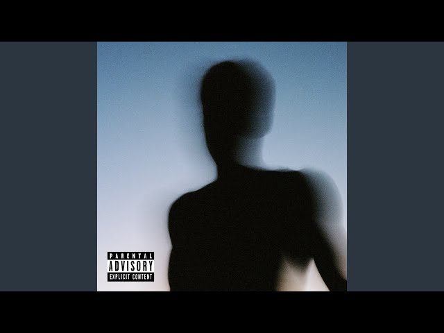 Постер Daniel Caesar - Entropy