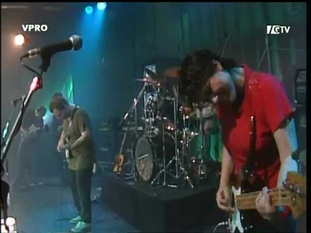 Постер The Pixies - Bone Machine