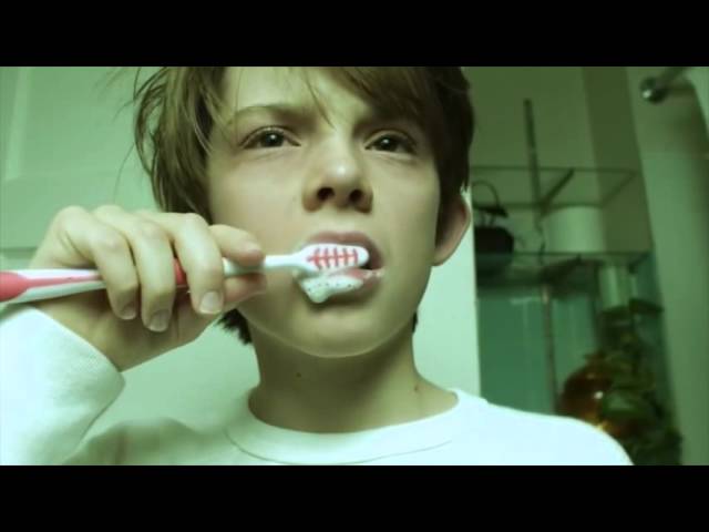 Постер Bring me the horizon - Don't go