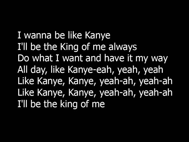 Постер The Chainsmokers - Kanye