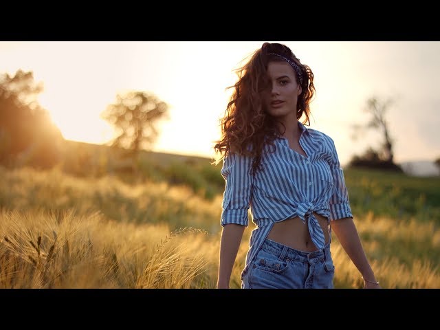 Постер Armin van Buuren - Sunny Days