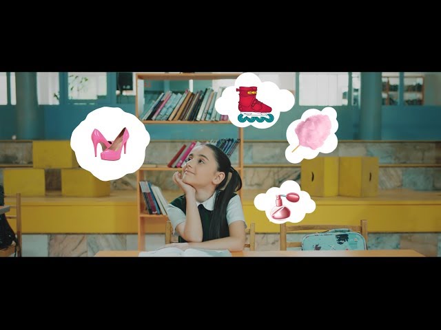 Постер Ka-Re - Папа папа папа