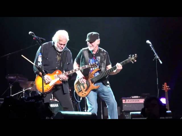 Постер Bachman Turner Overdrive - Roll On Down The Highway