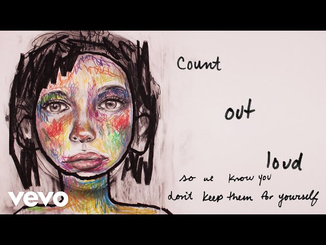 Постер Halsey - 929