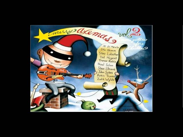 Постер Hamm Stu - Sleigh Ride