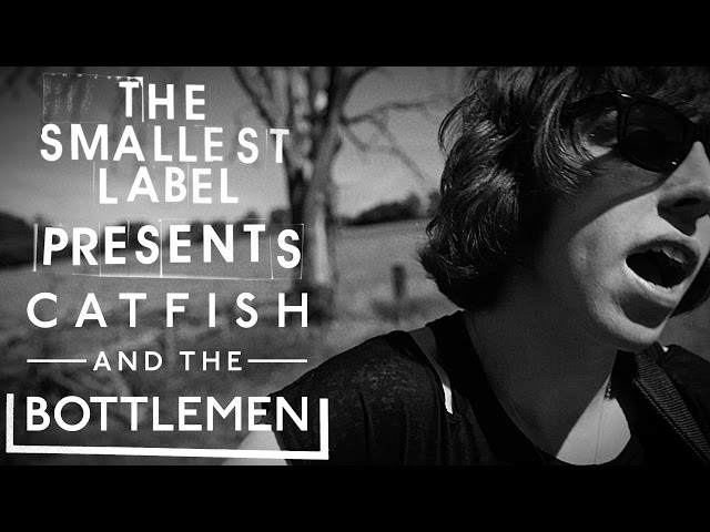 Постер Catfish and the Bottlemen - Cocoon