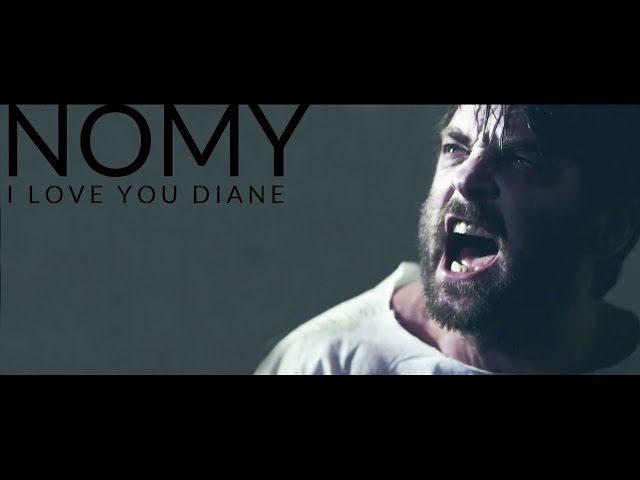 Постер Nomy - I Hate you Diane