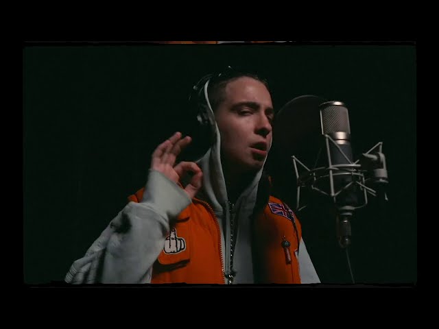 Постер Cakeboy - Битые стёкла