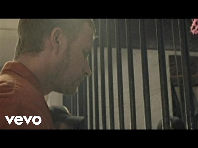 Постер Dierks Bentley - Long Trip Alone