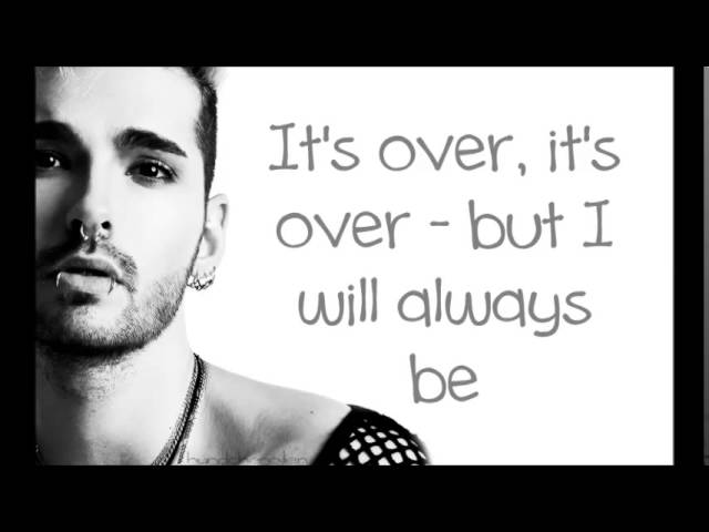 Постер Tokio Hotel - Invaded