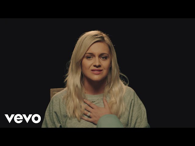 Постер Kelsea Ballerini - Homecoming Queen